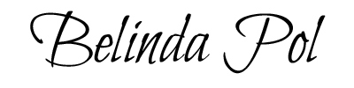 Belinda Pol logo 2021