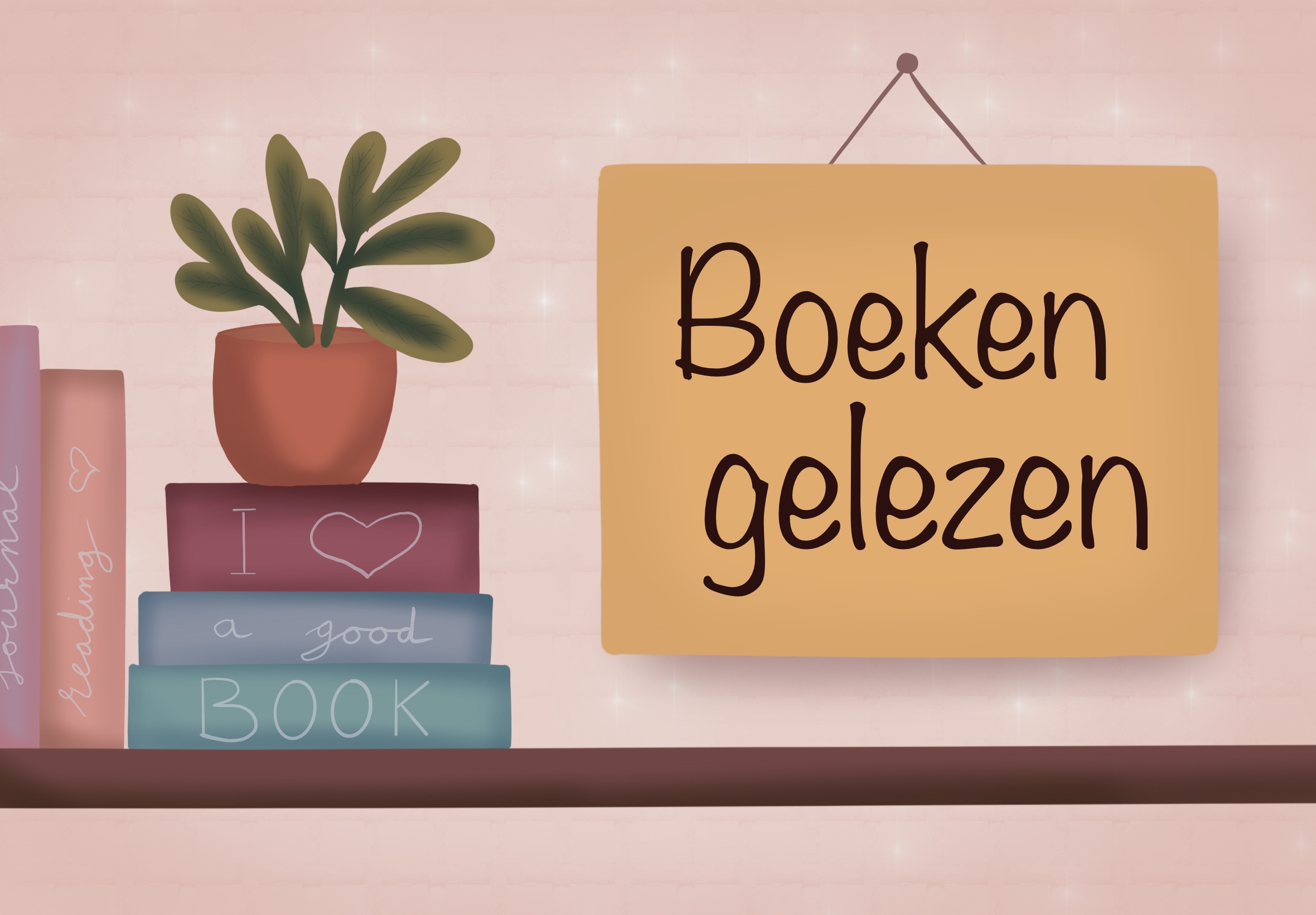Boeken gelezen 2023 deel 3