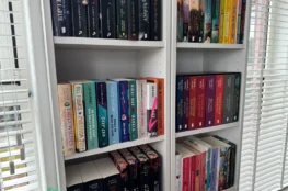 Wat is een TBR? Boekentermen uitgelegd